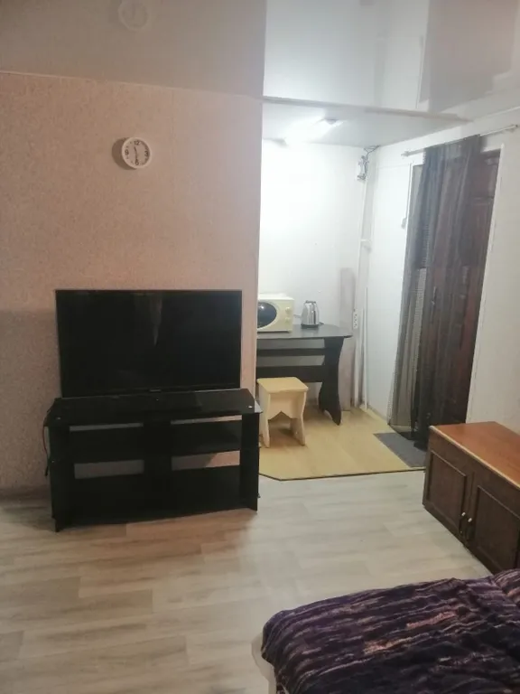 Домик в 100 метрах от моря