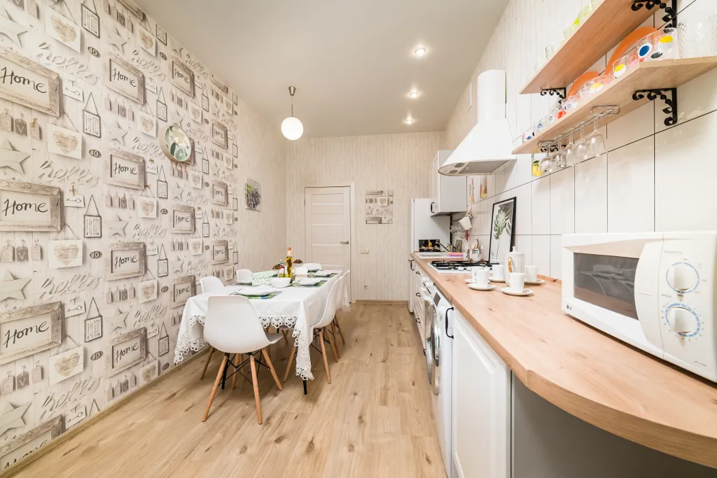 Квартира Квартира в центре Казани — Казань