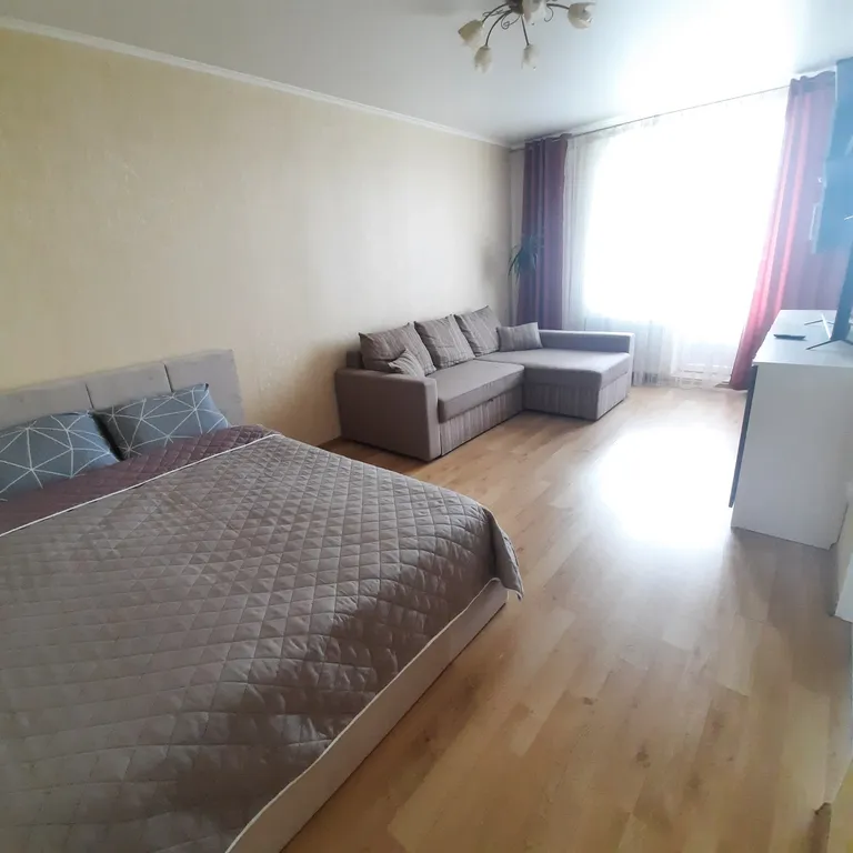 Квартира Квартира Как дома — Калининград