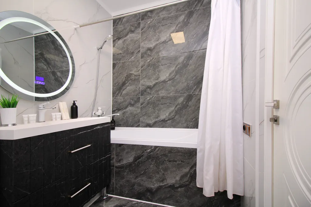 Прекрасные апартаменты для путешествующих семей