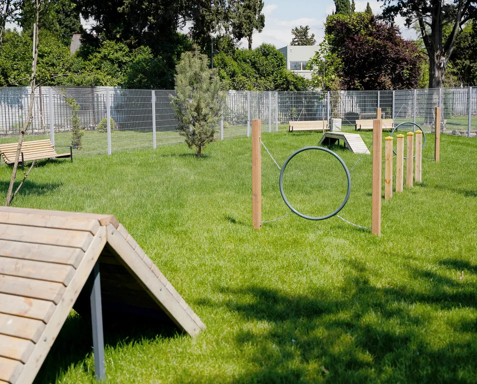 Квартира Апартаменты студия — Сириус