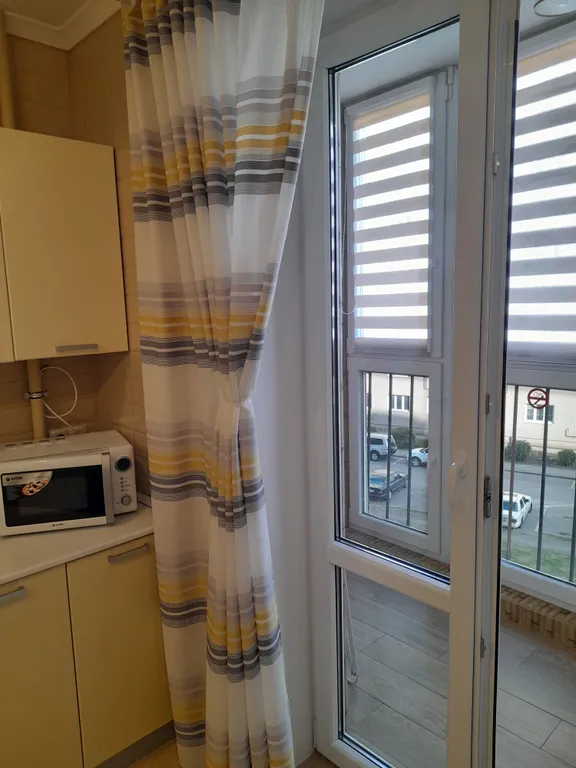 Квартира Квартира комфорт+ в Центральном районе — Калининград