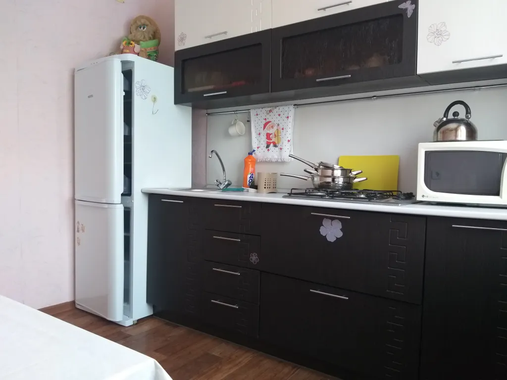 Уютная 2-комнатная квартира