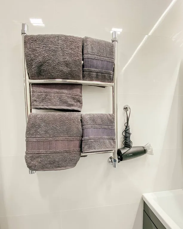 Квартира Квартира Олимпия — Севастополь