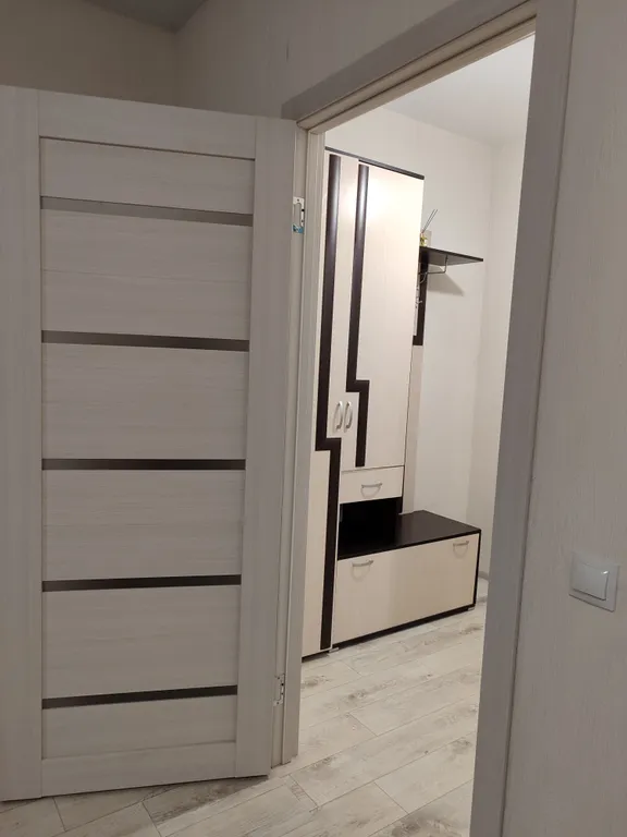 Квартира Квартира Студия у ТРЦ Планета, Арена Север ЛДК — Красноярск