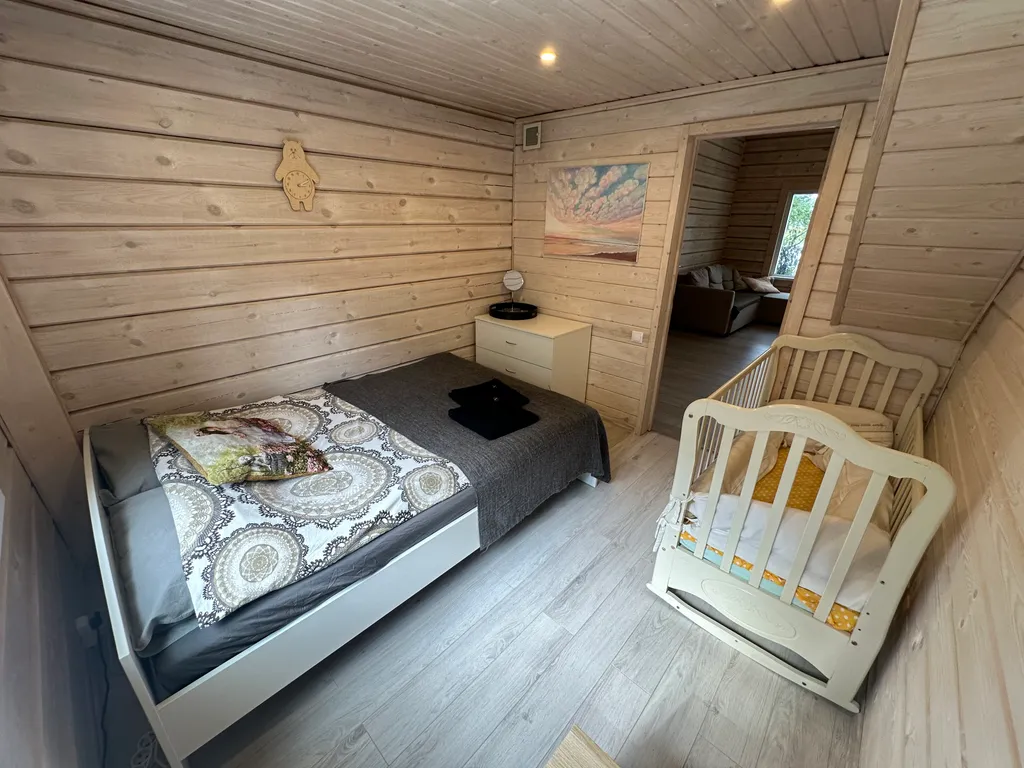 Дом отдыха Сорола