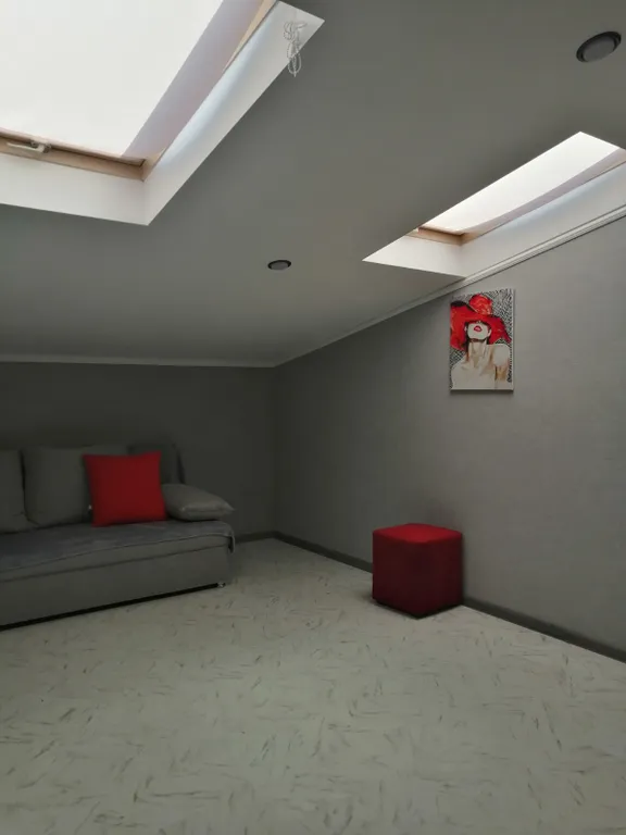 Квартира Апартаменты у моря — Сириус