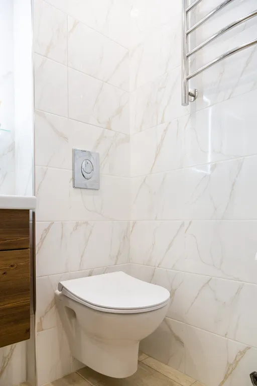 Прекрасная студия