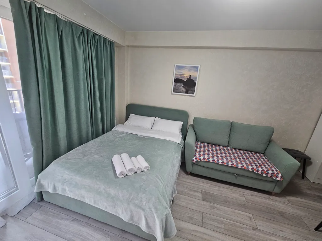 Апартаменты 7 небо