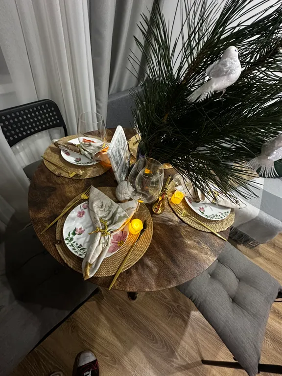 Гостевая квартира Душевная