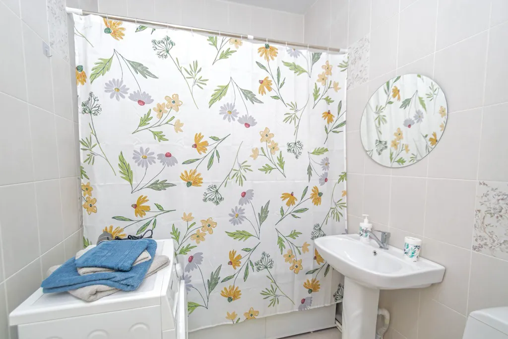 Квартира Уютная квартира в уютном районе — Краснодар