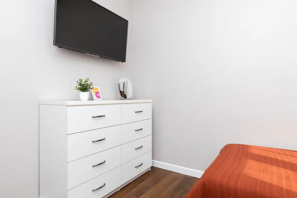 Шикарные апартаменты с сауной в жк Баргузин