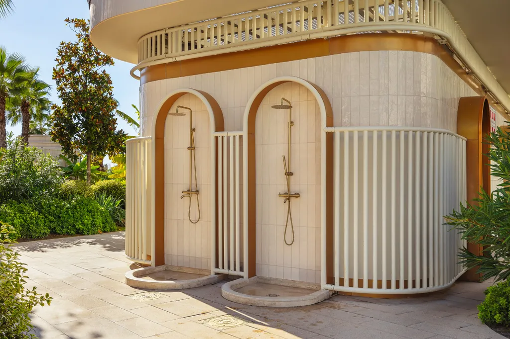 Квартира с 1й спальней - majesty2