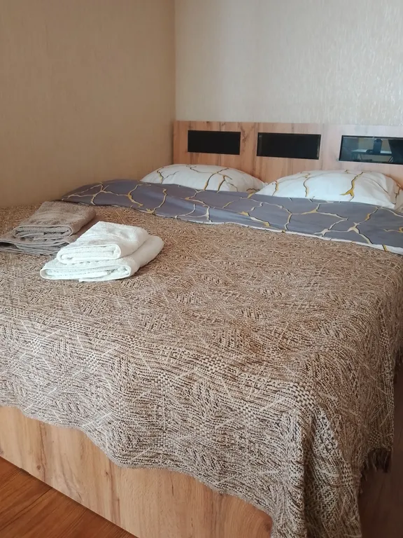 Квартира Шикарная квартира в центре города — Хабаровск