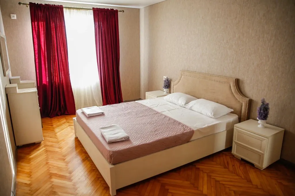 Квартира Квартира у моря — Сухум