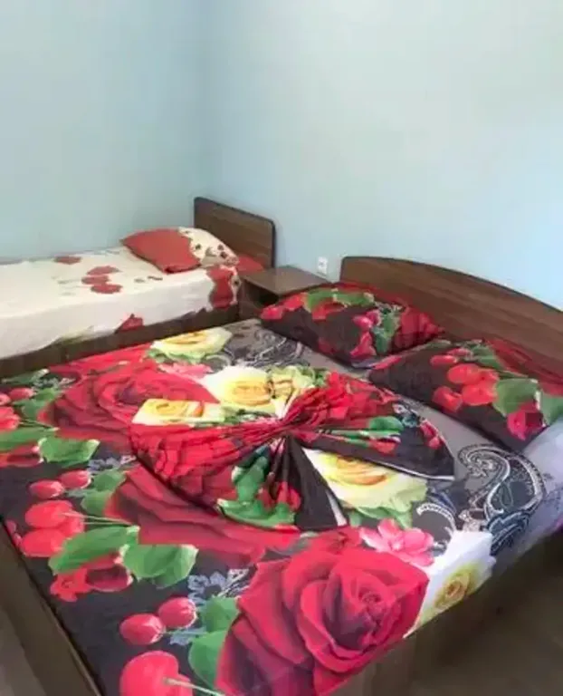 Квартира Комната — аренда посуточно в Алахадзы