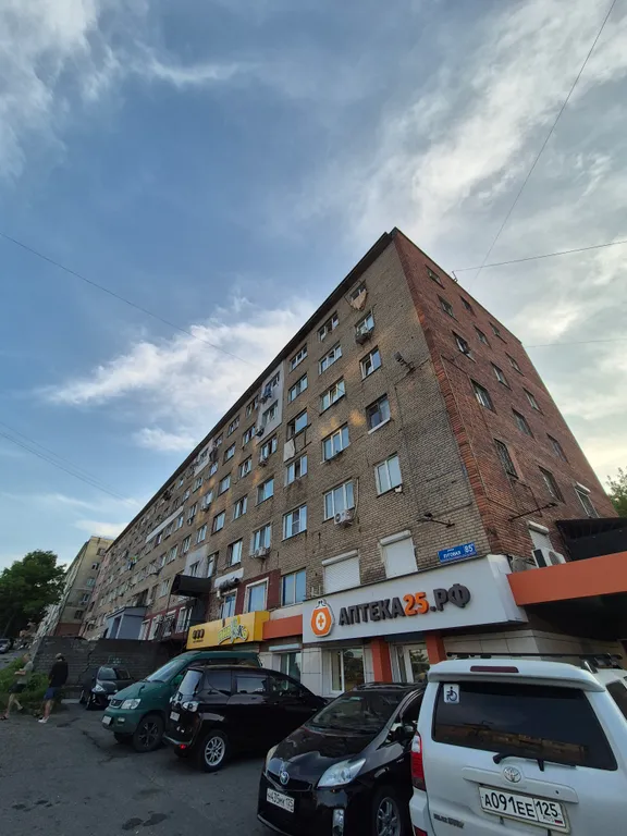 Студия на остановке баляева