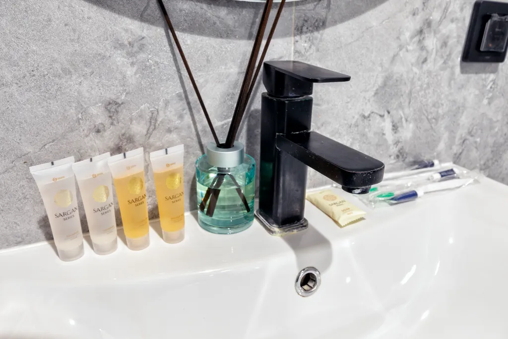 Апартаменты возле Хан-Шатыра — главной достопримечательности Астаны