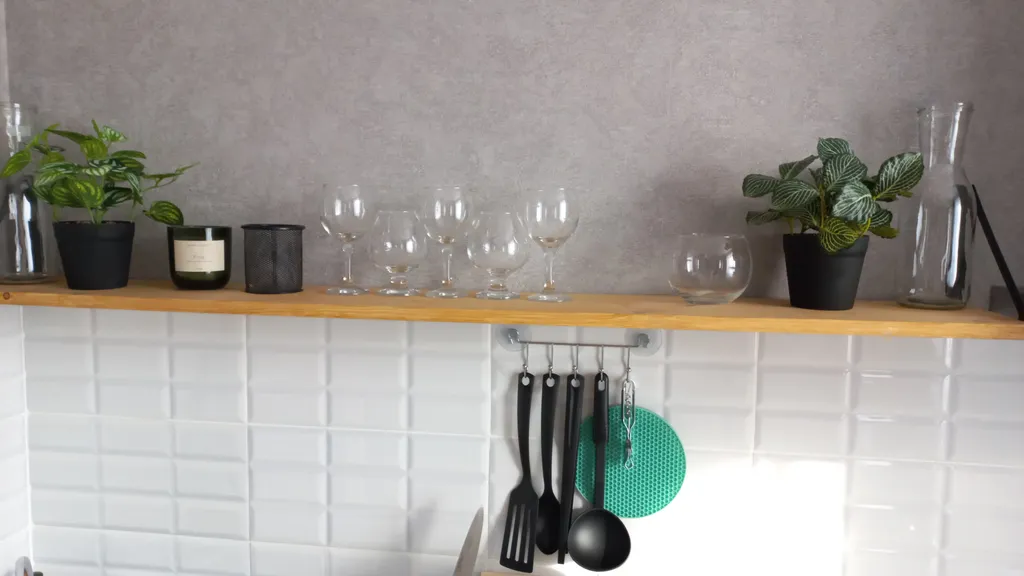 Уютная студия в новом доме