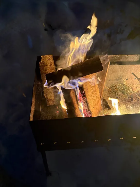 Выход из суеты - не дача Бобёр и Соловьи