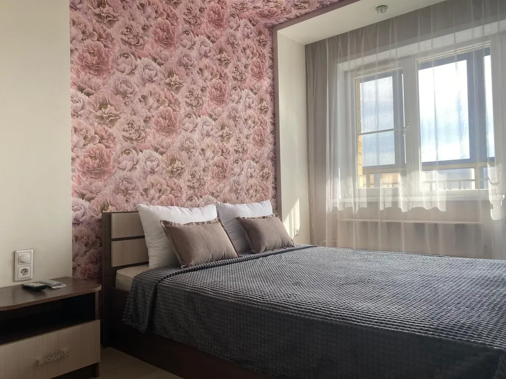 Уютная евродвушка в самом сердце города