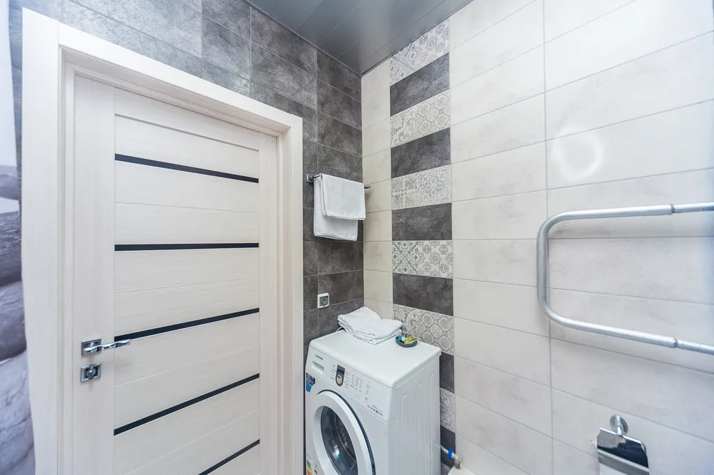 Уютный люкс апартамент у центрального парка в самом сердце города