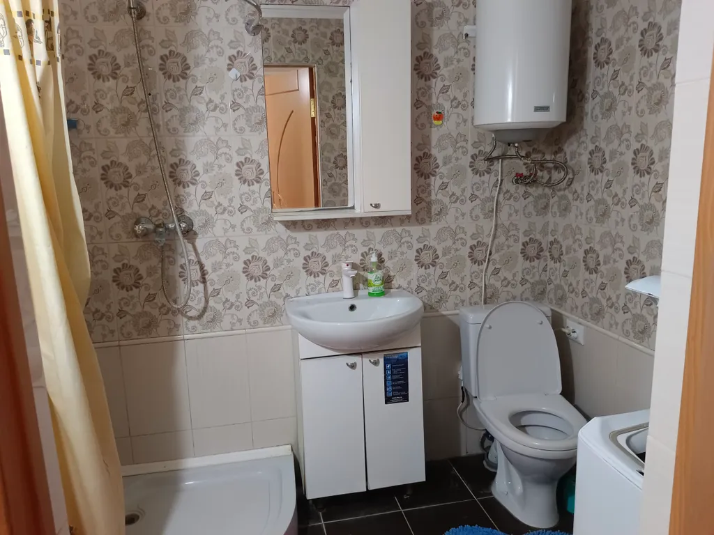 Домик для отдыха на море