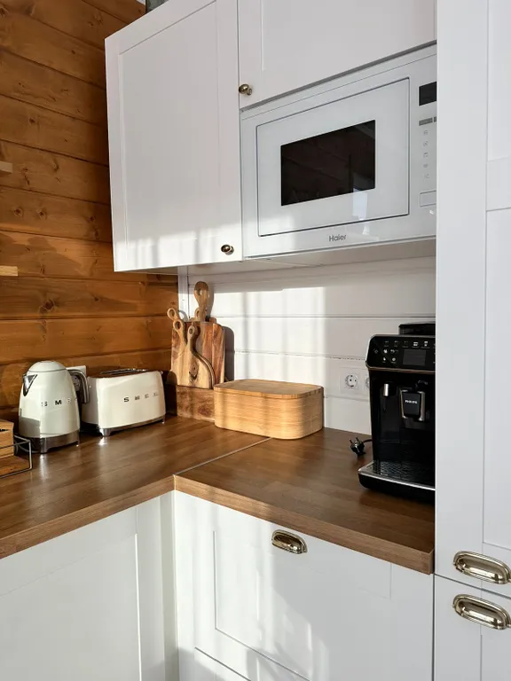 Сдается красивый дом в тихом поселке 170 кВ