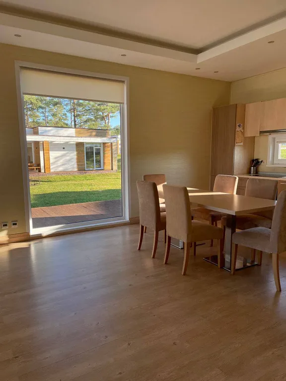 Загородный комплекс Грин Голд Парк