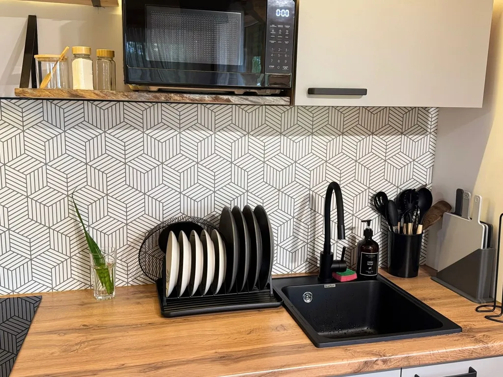 Дом на берегу озера Лососинное