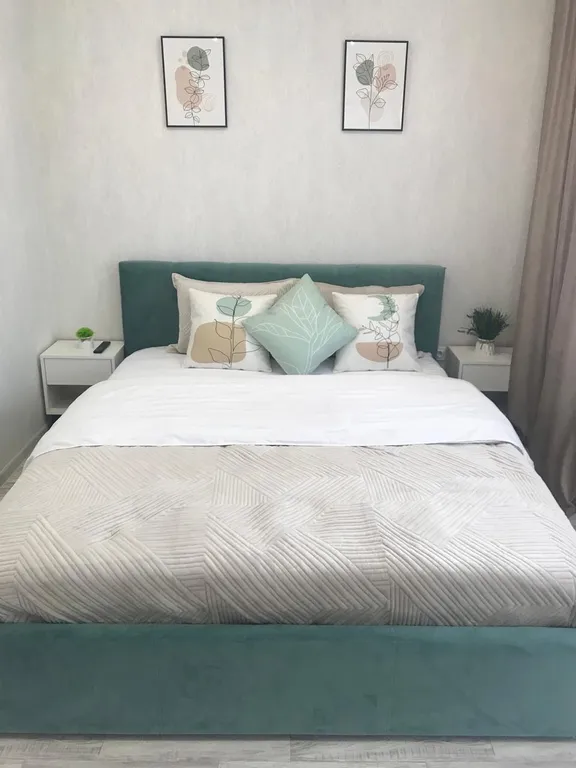 Уютно как дома