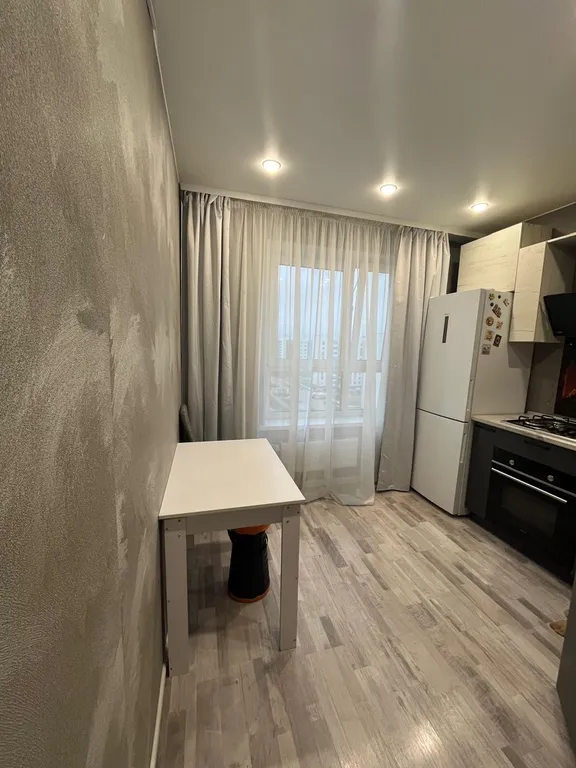 Уютная малышка в новом районе