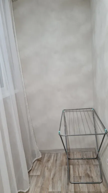 Уютная студия в Приморском районе города