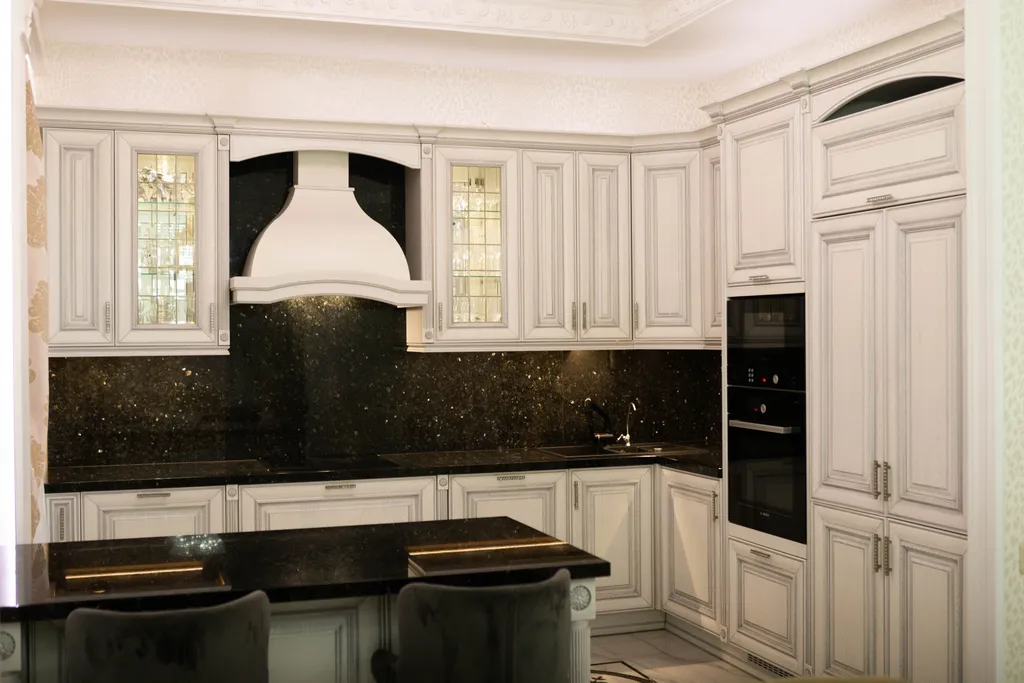 Великолепная квартира в сердце Выборга