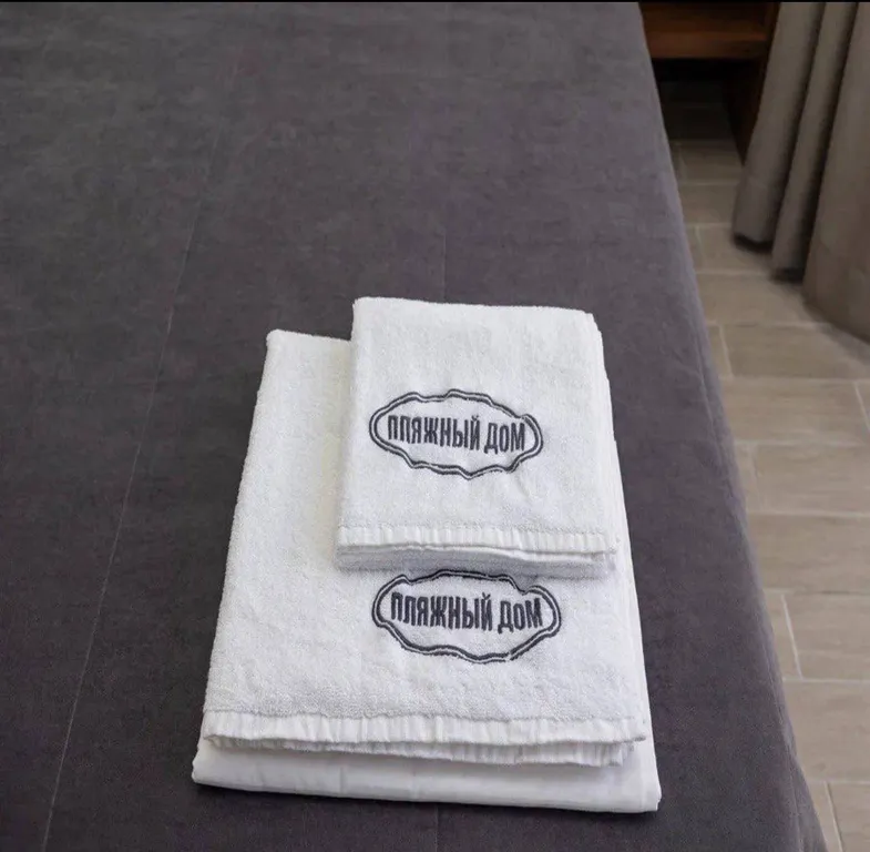 Квартира Квартира Трёхместный номер комфорт с видом на горы — Лазаревское