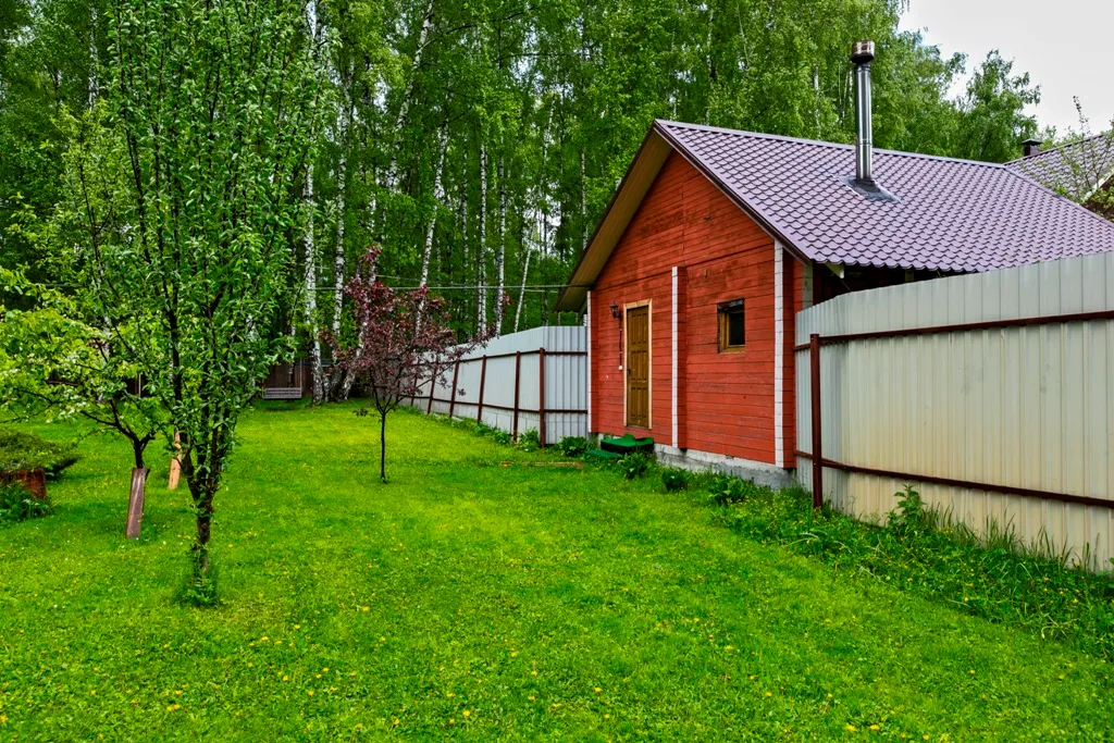 5-комнатный Дом