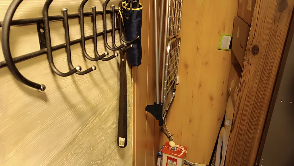 У Долины Уюта