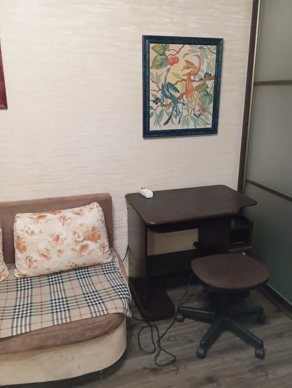 Квартира Отличная квартира рядом со станцией — Лобня