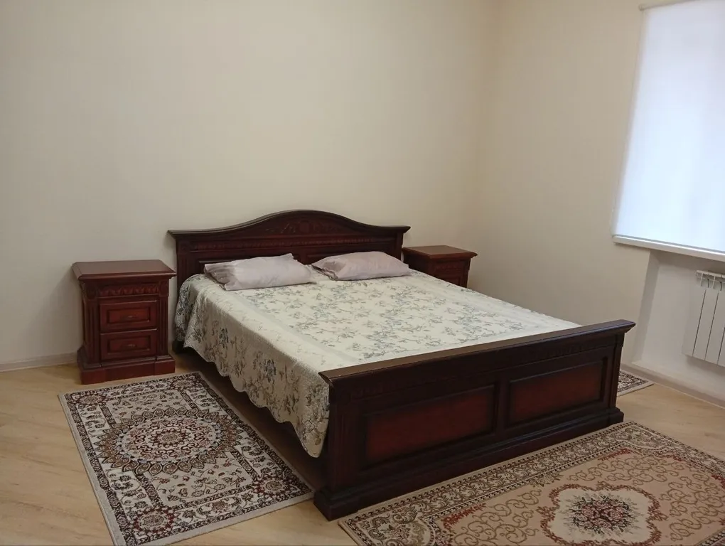 Уютный двухэтажный дом в самом центре города-курорта