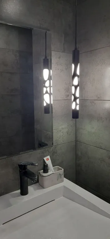 Квартира Уютная квартира в центре города — Красноярск