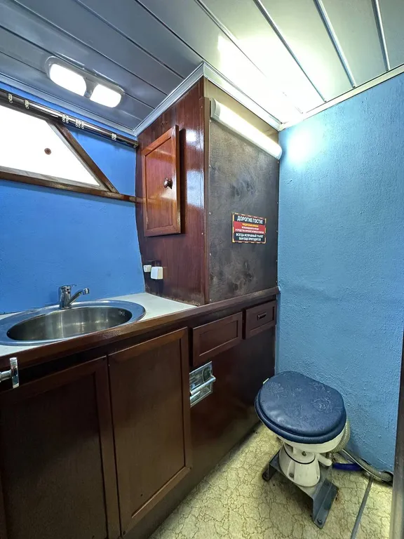 Апартаменты с видом на море