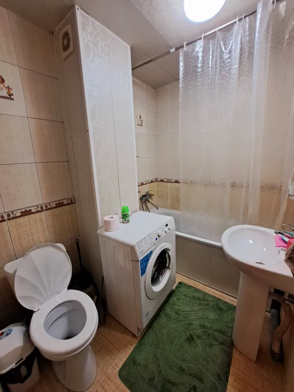 Квартира в центре