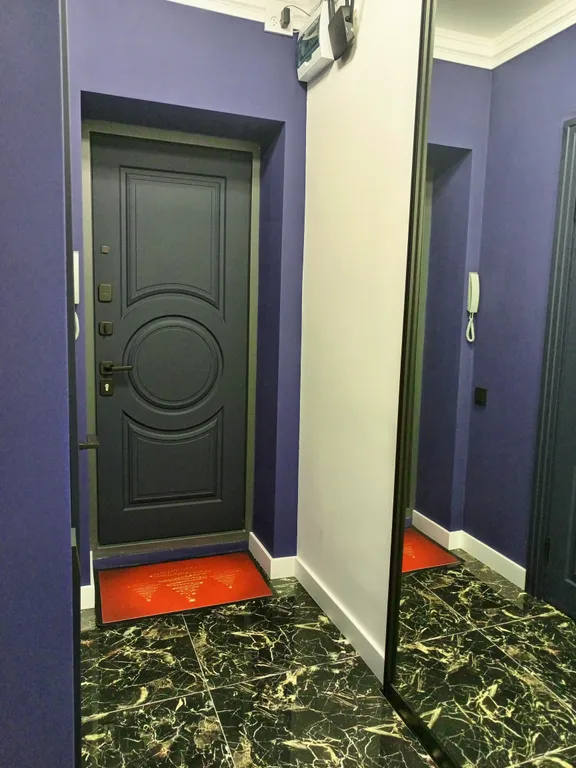 Изумительная квартира в центре