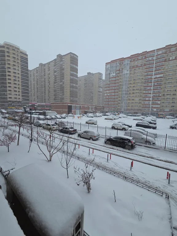 Современная квартира с дизайнерским ремонтом