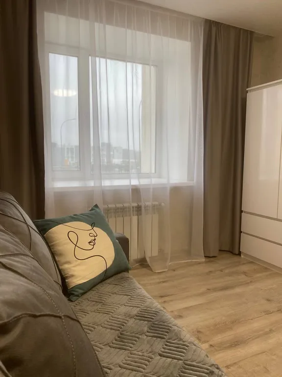 Уютная квартира, 7 минут до центра