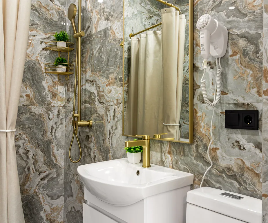 Новая студия в центре