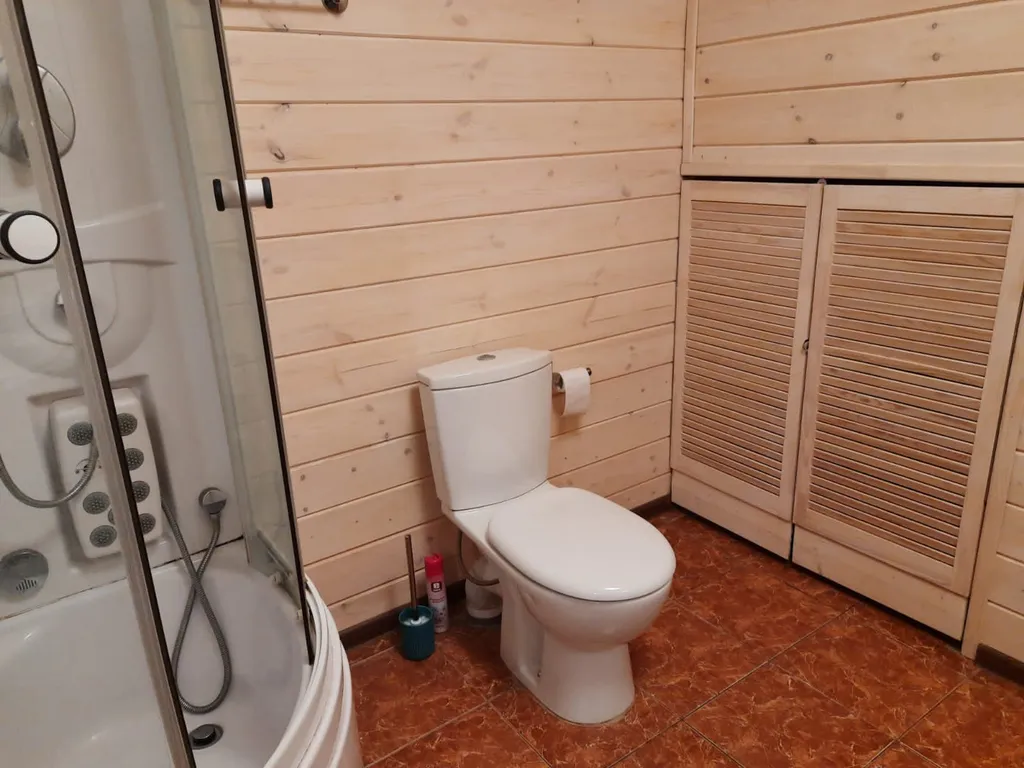 Таунхаус Снежинка 3