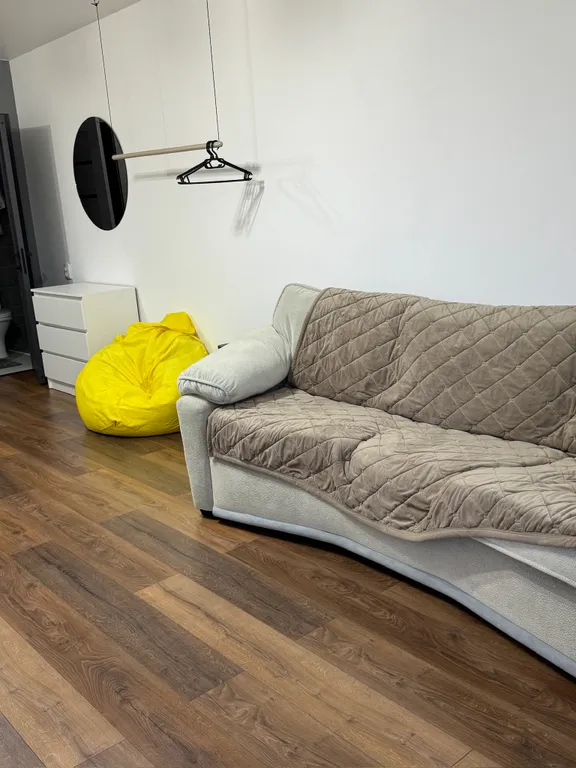 Квартира Комната — аренда посуточно в Судак