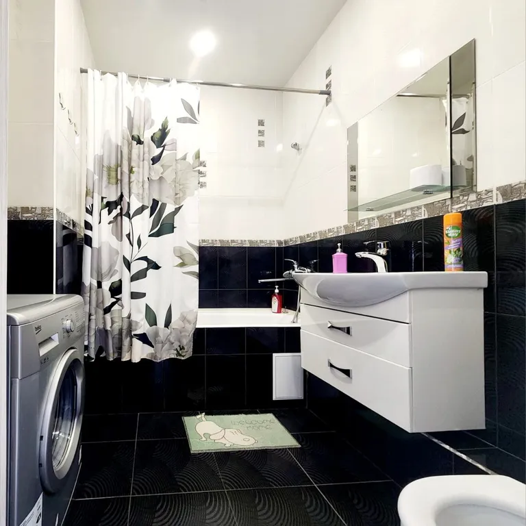 Квартира Уютная квартира возле Аэропорта — Иркутск