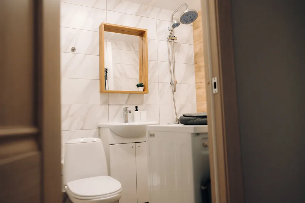 Апартаменты рядом с Набережной Брюгге и центром